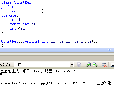 100windowsƽ̨C++쳣֮ʮ