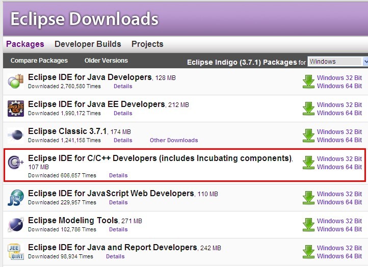 C C++ｨ