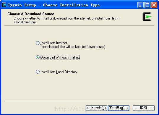 ʹCDT+cygwin׫C/C++