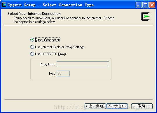 ʹCDT+cygwin׫C/C++