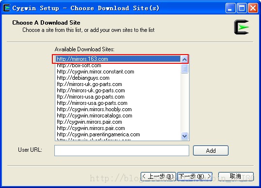 ʹCDT+cygwin׫C/C++