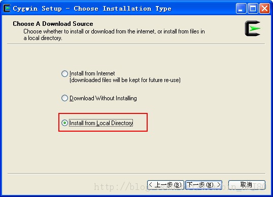 ʹCDT+cygwin׫C/C++