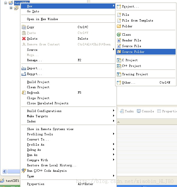 ʹCDT+cygwin׫C/C++