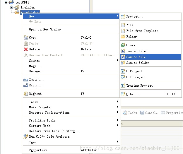 ʹCDT+cygwin׫C/C++