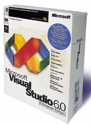 Visual Studio 6.0 MSDN 2001�ٷ�ԭ�����ص�ַ�������