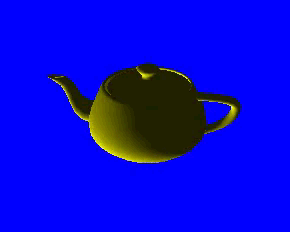 DirectX 9.0 C++ γ 