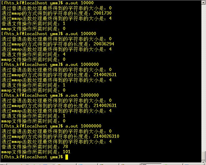 m地图到底适合处理多少数据