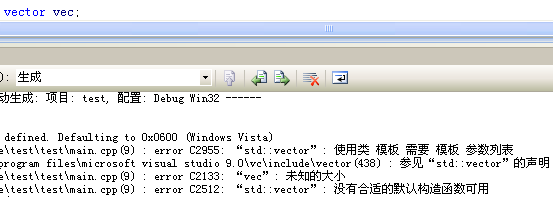 100windowsƽ̨C++쳣֮ʮ