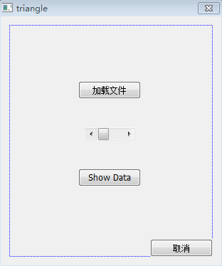 C++ MFC 窗口函数有关问题
