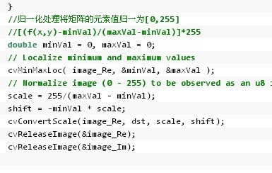 opencv 数字图像处理解决方案