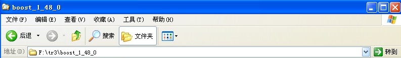 쳣402fatal error LNK1104: ޷ļlibboost_filesystem-vc90-mt-1_53.lib