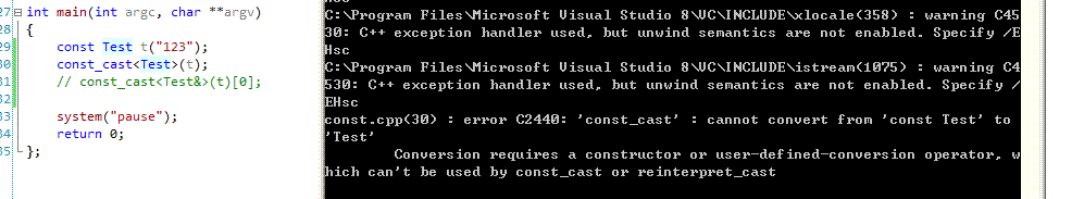 const_castʹóй