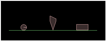 Box2D C++γ6-(Fixtures)