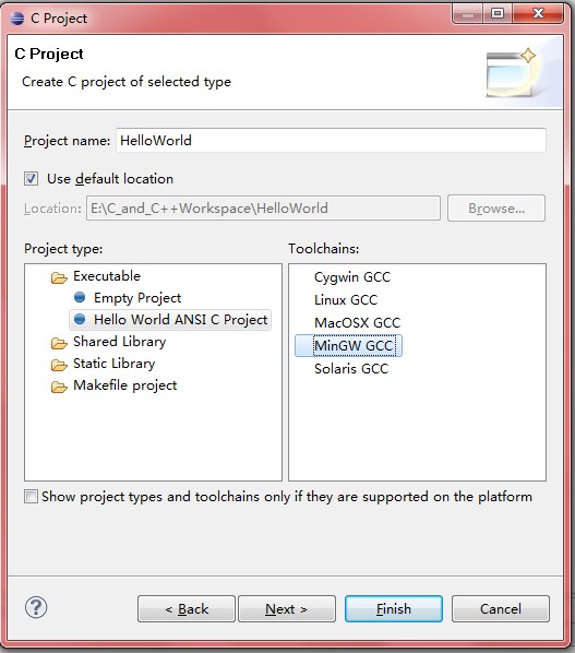 Eclipse IDE for C/C++ Developersװ⣬EclipseC/C++