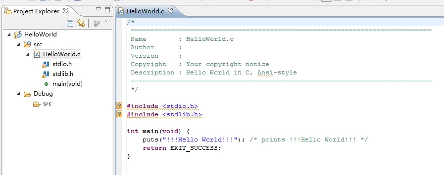 Eclipse IDE for C/C++ Developersװ⣬EclipseC/C++