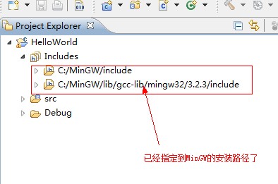 Eclipse IDE for C/C++ Developersװ⣬EclipseC/C++