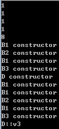 ׶C++麯̳