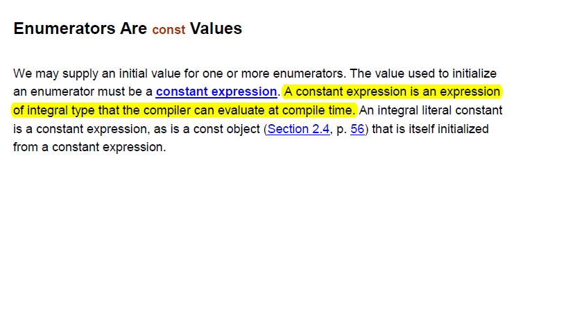 C++ Primer4жڳʽĶǲ