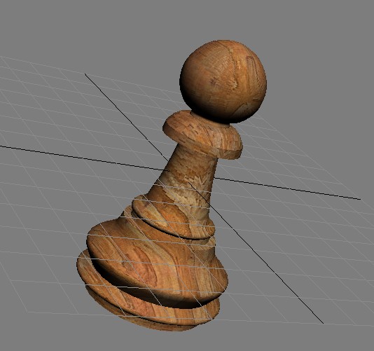 DirectX 9.0 C++ γ ʹ3ds max ģ xfilemesh