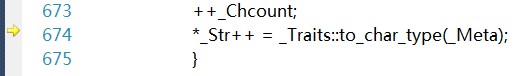 初学者，求高手解迷惑