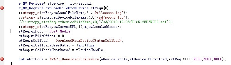 VS2010 й