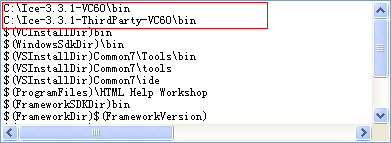 vs2008 error LNK2019: 没法解析的外部符号 "declspec(dllimport) public: void _thiscall
