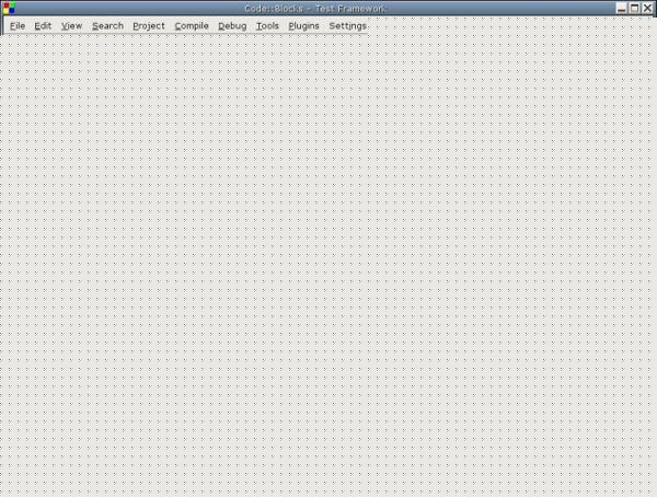 һСLINUXùC/C++༭IDE