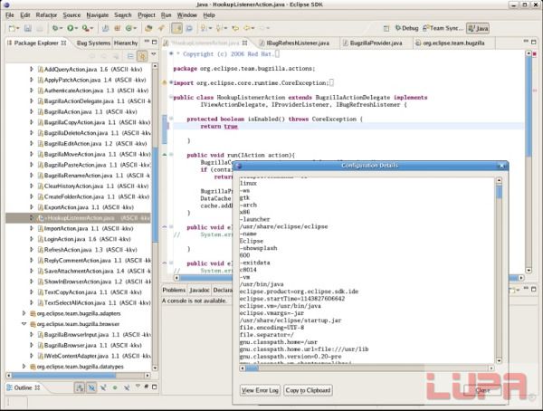 һСLINUXùC/C++༭IDE
