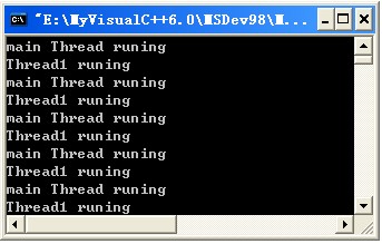 MFC(߳,C++ʮ彲)