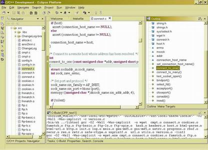 Eclipseƽ̨չC/C++