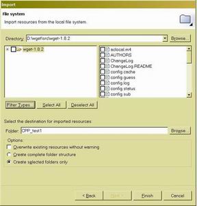 Eclipseƽ̨չC/C++