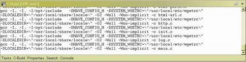 Eclipseƽ̨չC/C++