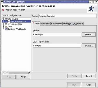 Eclipseƽ̨չC/C++