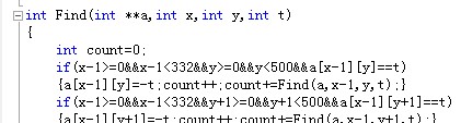 δĴ: 0xC00000FD: Stack overflow