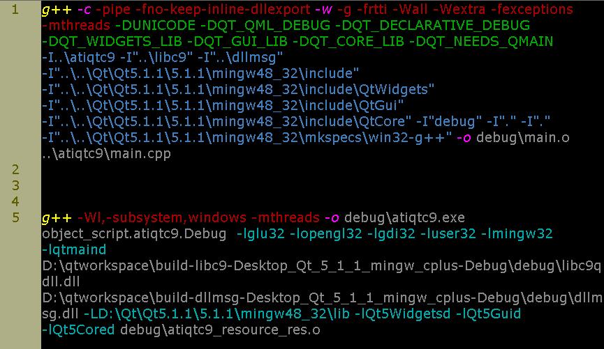 c++ gcc ﷨ɫ.ҽһ°