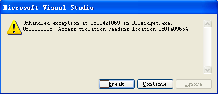 C+ �������Ա����ָ���й����� ��Ϊ�����������ݹ�ȥ���ַ�����й����� ���ϻ��