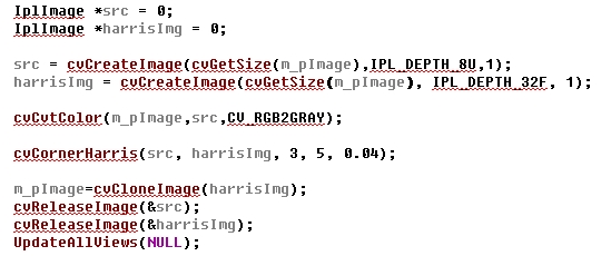 opencvæ
