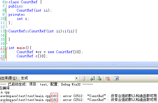 100windowsƽ̨C++쳣֮ʮһ