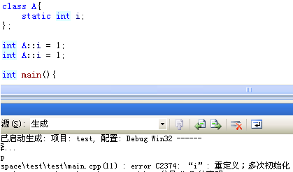 100windowsƽ̨C++쳣֮ʮһ