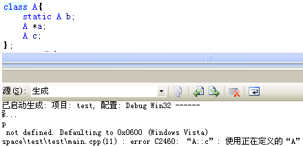 100windowsƽ̨C++쳣֮ʮһ