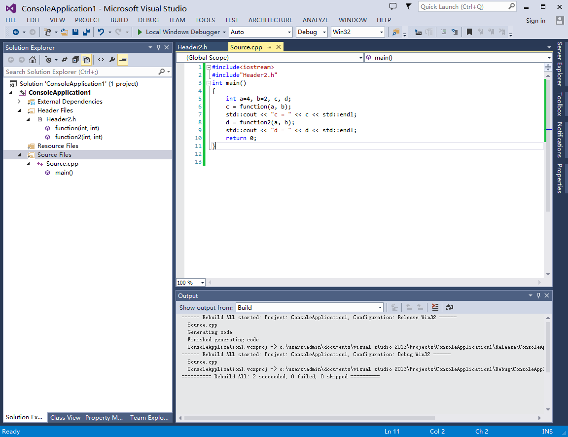 ѾװVisual Studio 2013 RTM汾