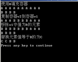 C++�й��������