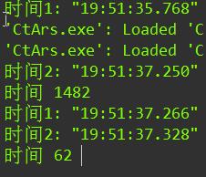 QFile跟C语言对文件操作的性能比较.读取double型二进制数据文件