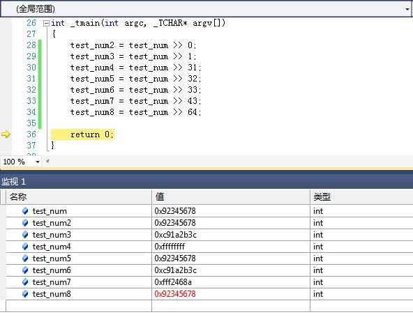 玩儿转C语言:整数及有关操作