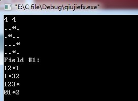 �Լ�д��C���Լ��װ����ס�������һ��СBUG.