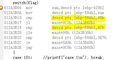 如何才能不使用if分支跳转,减少代码复杂度