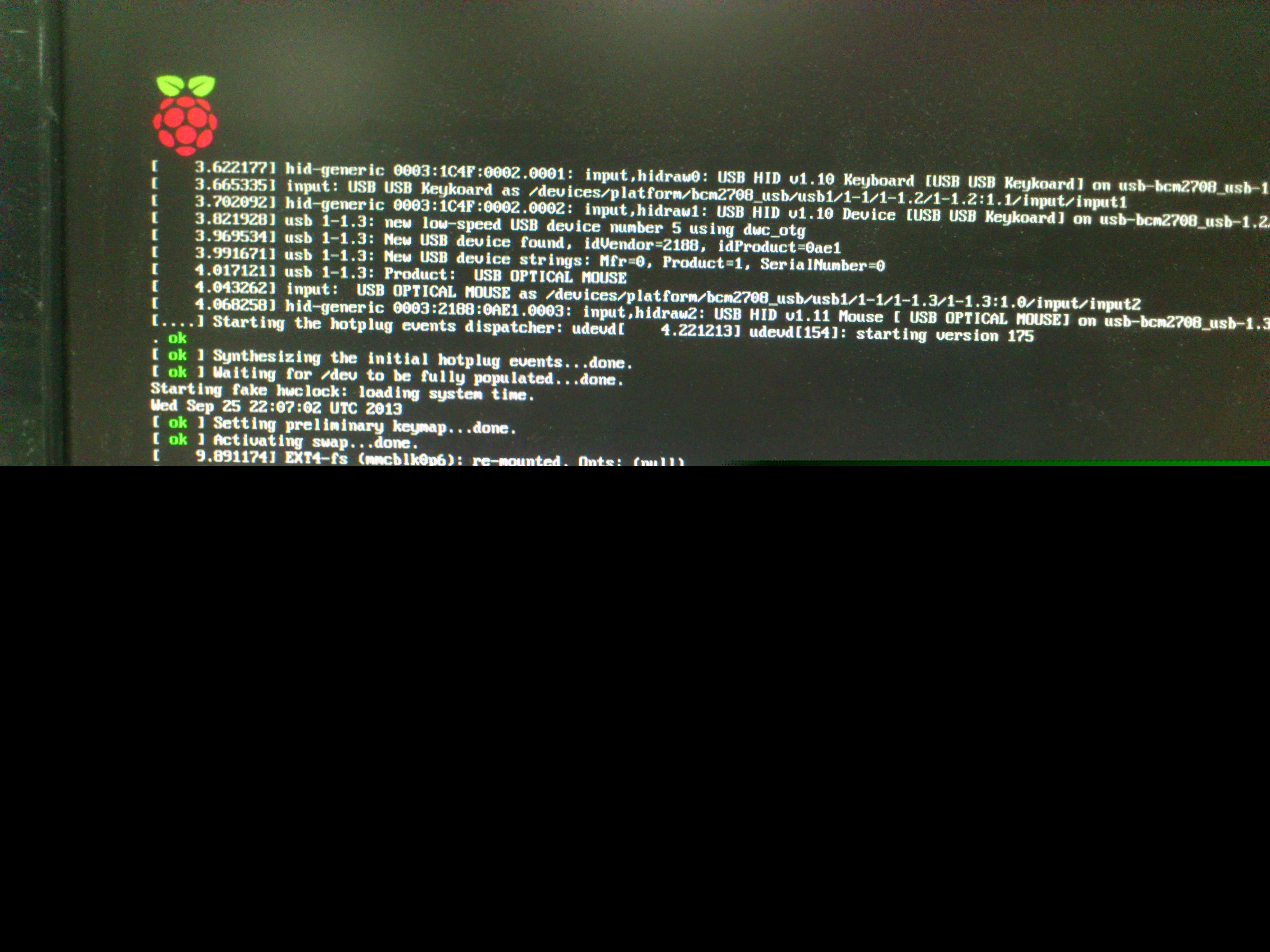 Raspberry Pi(ݮ)װ䡢IPԴ