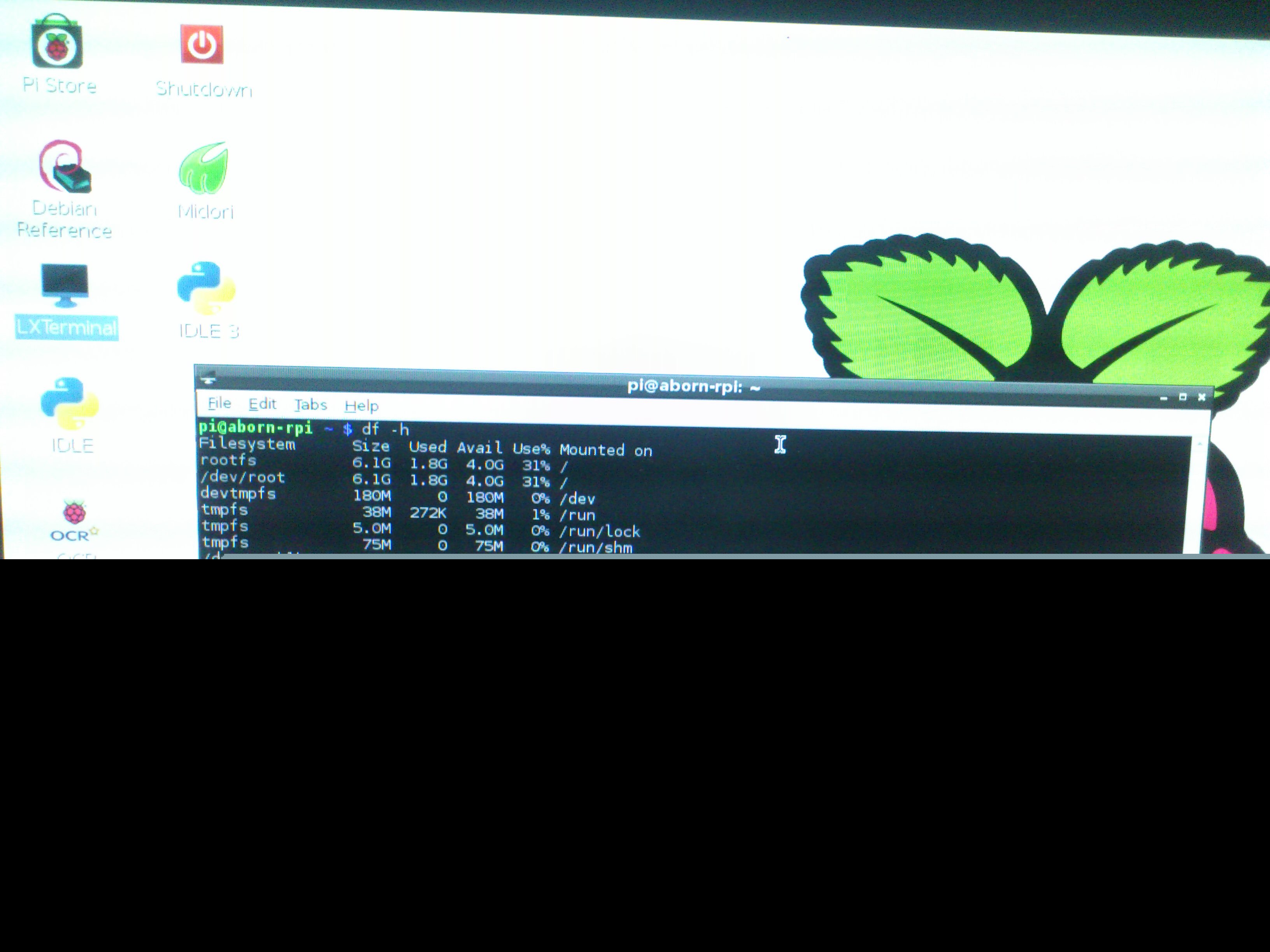 Raspberry Pi(ݮ)װ䡢IPԴ