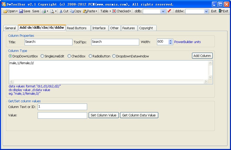 Dwtoolbar-PBĹκapi,dll,ocx,pbniȽ