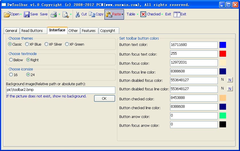 Dwtoolbar-PBĹκapi,dll,ocx,pbniȽ